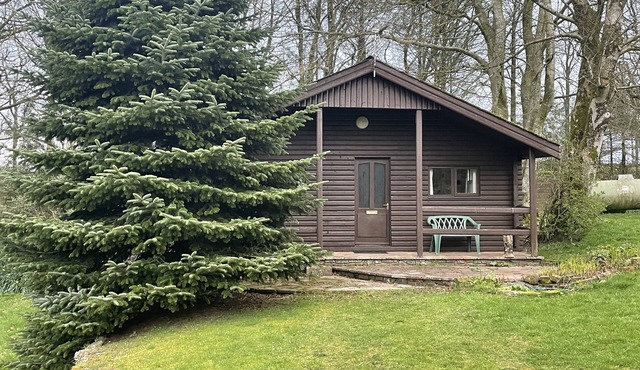 OYO Kirkconnel Hall Hotel