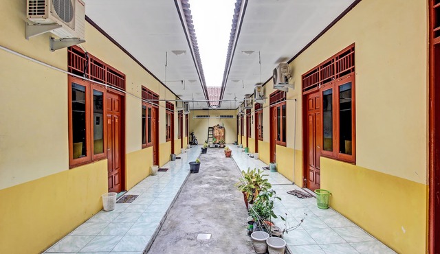 OYO Life 2546 Griya Widya Syariah