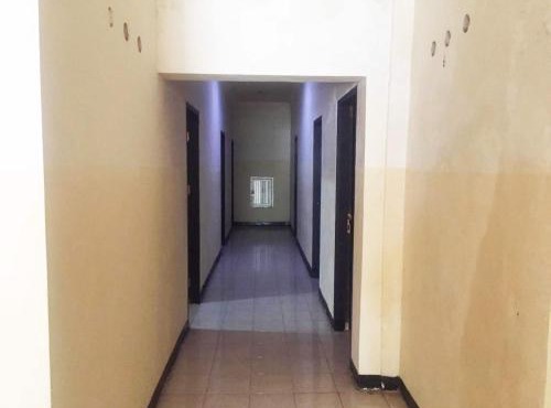 OYO Life 2794 Kost Al Barokah 3
