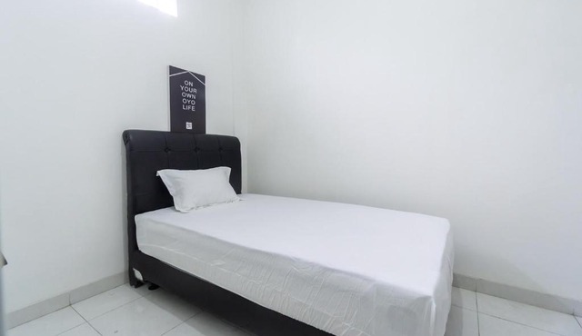 OYO Life 2863 Rumah Q Syariah