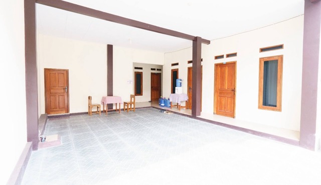 OYO Life 2884 Wisma Jatnika Syariah