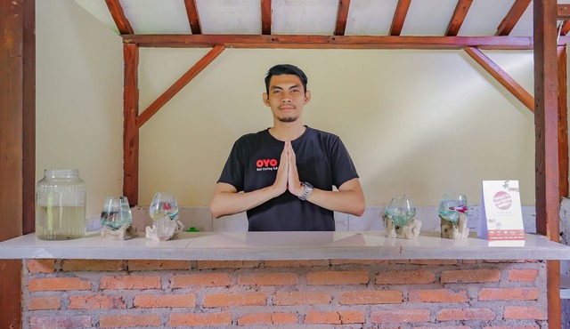 OYO Life 90301 Hidden Village Uluwatu