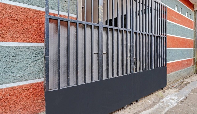 OYO Life 91589 Bunda Homestay Syariah