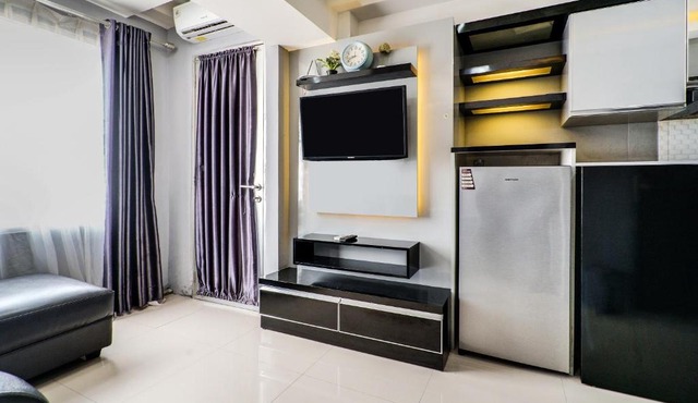 OYO Life 91614 Jarrdin Apartment By Hallo Tidur by Ozi