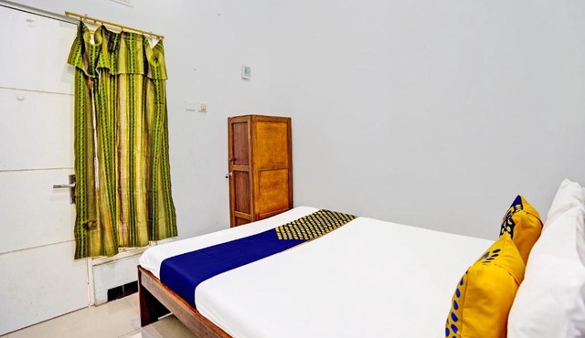 OYO Life 91866 Paradise Ok Kost Syariah