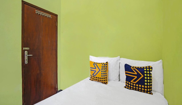 OYO Life 91869 Insan Mulia Kost Syariah