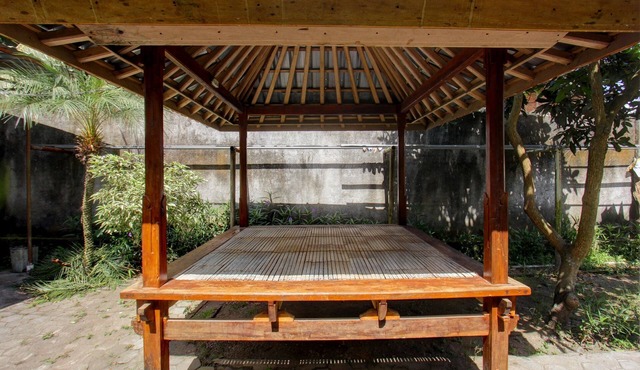 OYO Life 92829 Kos Insan Madani