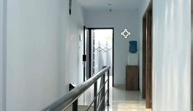 OYO Life 92878 Kost Padma Syariah
