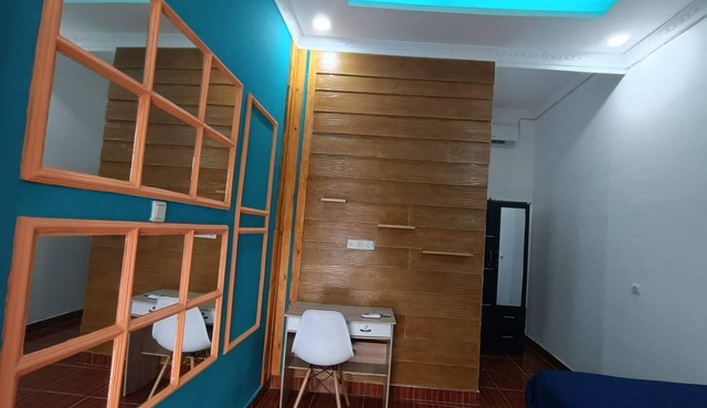 OYO Life 92977 Neba Kost Aesthetic