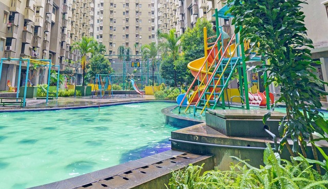 OYO Life 93120 Apartement Gateway Cicadas By Sarana Cipta Mahakarya