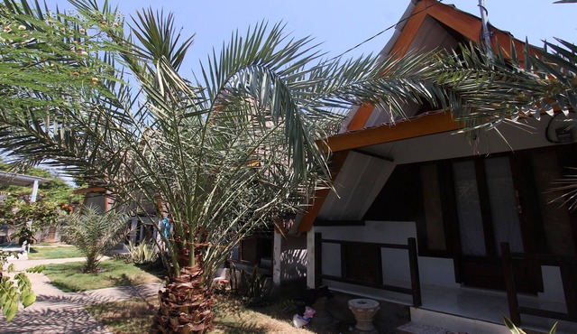 OYO Life 93125 Kos Bale Lumbung Syariah