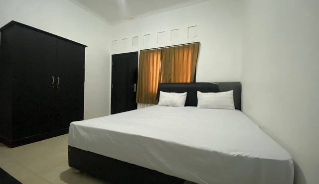 OYO Life 93156 Rumah Kosan