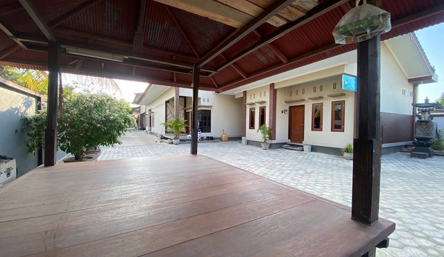 OYO Life 93157 Kos Kaloka