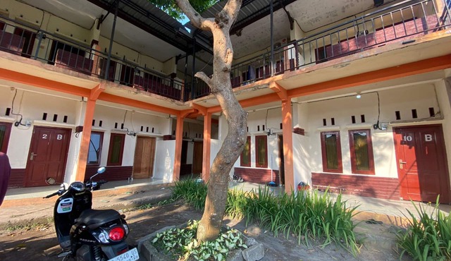 OYO Life 93257 Kos Anugerah