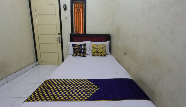 OYO Life 93260 Bale Kosan
