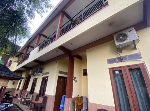 OYO Life 93407 Kos Sweta