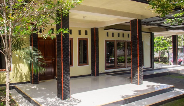 OYO Life 93409 Anugrah House