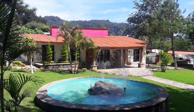 OYO Monte Niebla Hotel Spa