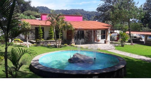 OYO Monte Niebla Hotel Spa