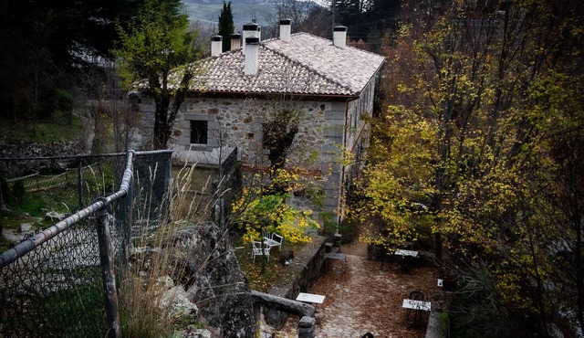 OYO Peña Pintada Inn.