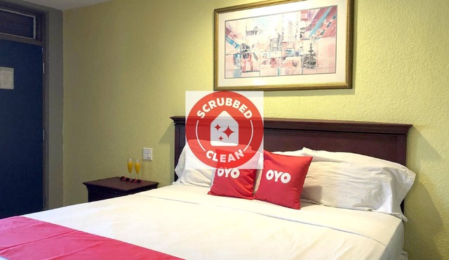 OYO Superior Budget Inn Bartow