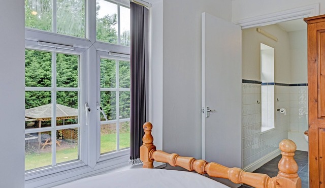 OYO the Gables Hotel, Birmingham Airport