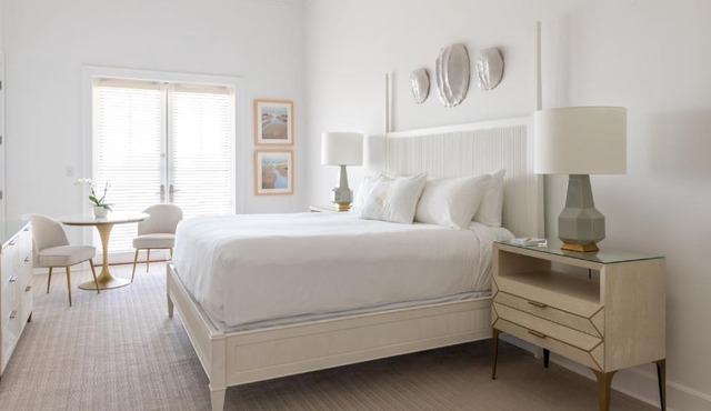 Oyster Bay Boutique Hotel