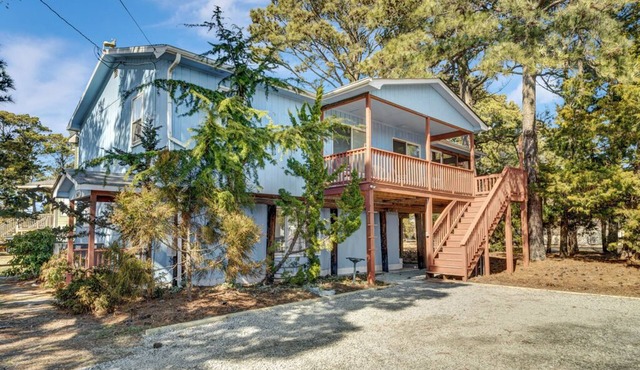 Oyster Bay Oasis - 5 Min to Assateague!