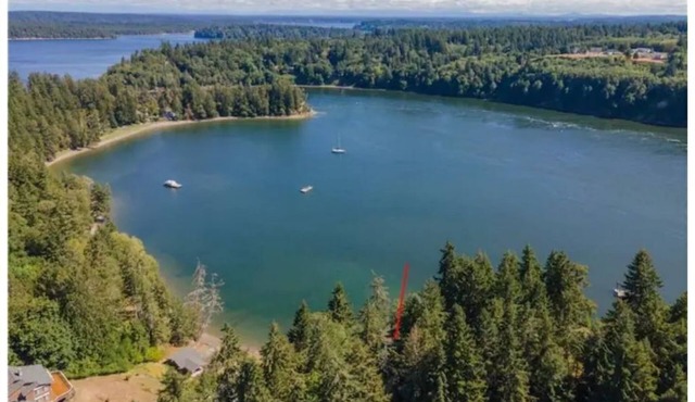 Oyster beach apartment+Relaxing views in Hamersley inlet