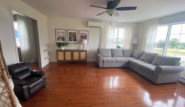 Oyster Bed Family Friendly Home