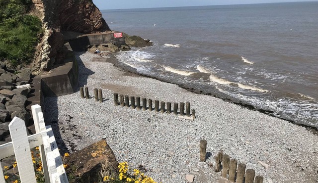 OYSTER CATCHERS, pet friendly, country holiday cottage in Watchet