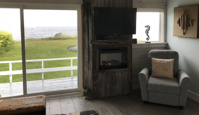 Oyster Cottage - Nova Scotia