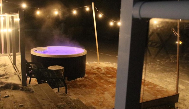 Oyster Shell Cottage