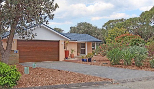 Oystercatcher - 10 Pindari Dr Dunbogan