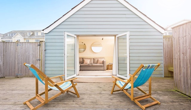 Oystercatcher Apartments