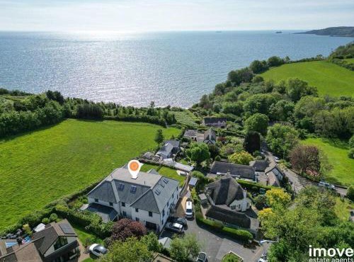 Oystercatcher number 6 , 2 bedrooms maidencombe village