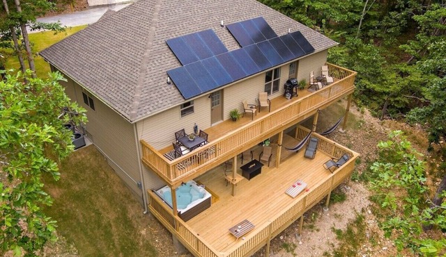 OZ Adventure Retreat-Explore *Ride*Relax*Repeat