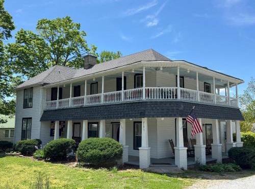 Ozark Country Inn