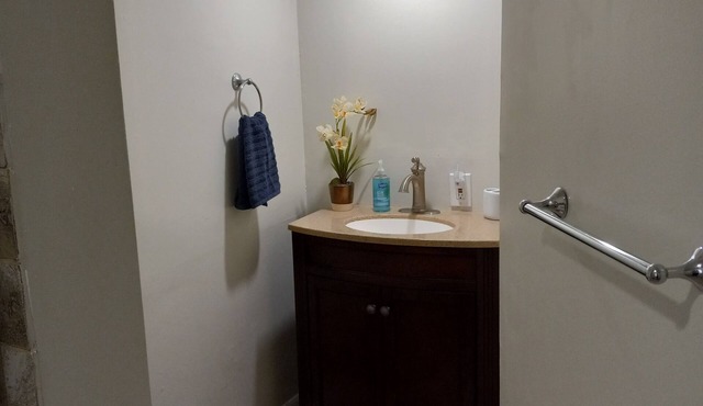 Ozark Family Getaway in beautiful Warsaw.