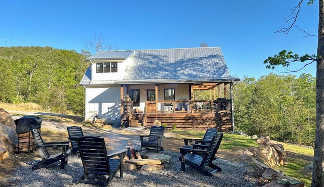 Ozark Getaway