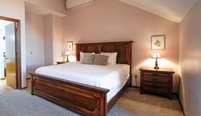 Ozark Misty Morning Suite