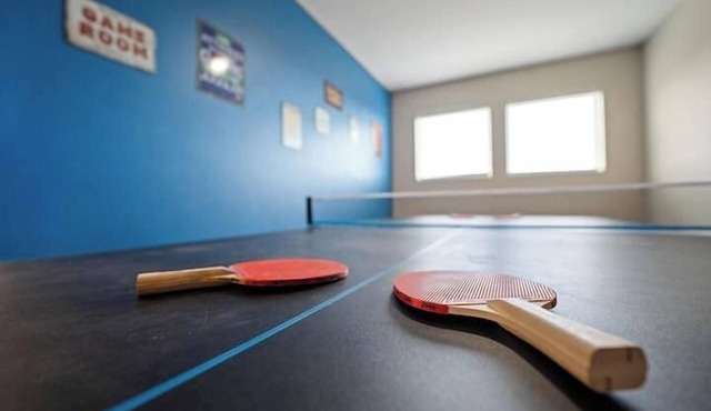 Ozark Mountain Roost