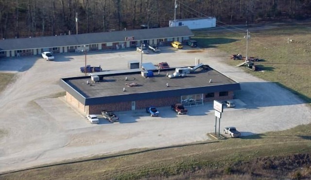 Ozark Plaza Motel & RV Park