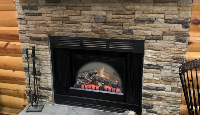 Ozark Retreat-a cozy cabin perfect for outdoor enthusiast or a place to relax.