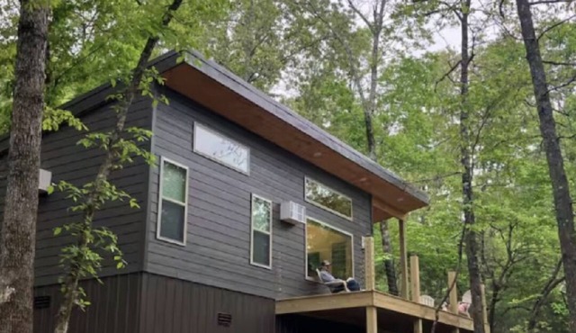 Ozark Romantic Retreat-Near Spring River & Mammoth Spring