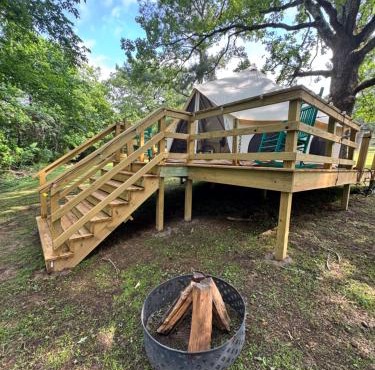 Ozark RV Park and Cabins