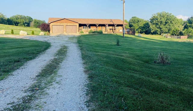 Ozark Safari Buggy Ride!!!!!! Stay & Play Heart of Mark Twain Forest
