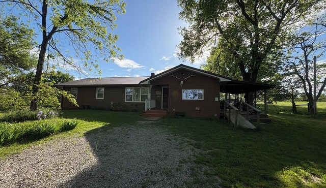 Ozarks Home Away from Home