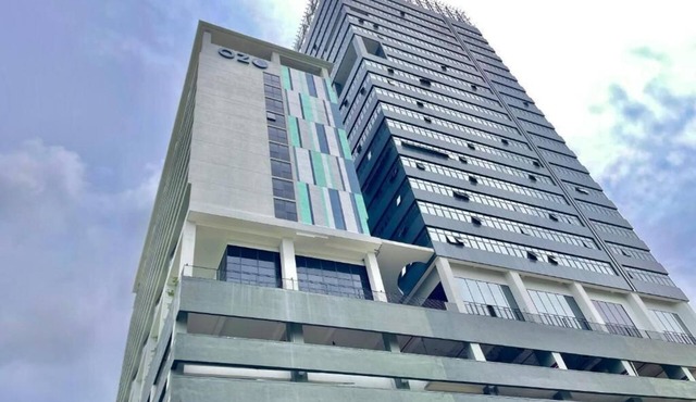 OZO Medini Malaysia