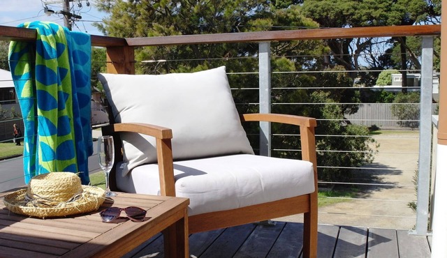 Ozone Studio - The Couple's Retreat